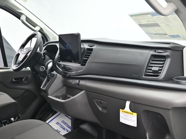 New 2026 Ford Transit 150 - photo 34