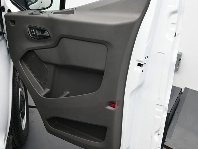 New 2026 Ford Transit 150 - photo 35
