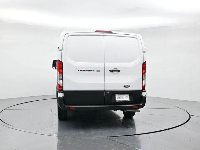 New 2026 Ford Transit 150 - photo 11