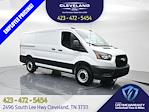 New 2026 Ford Transit 150 Low Roof Empty Cargo Van for sale #TKA67549 - photo 1