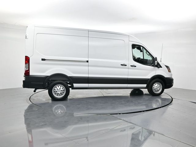 New 2026 Ford Transit 250 - photo 5
