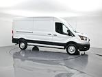 New 2026 Ford Transit 250 Medium Roof Empty Cargo Van for sale #TKA86150 - photo 4