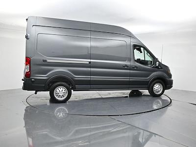 2026 Ford Transit 350 HD Regular Cab High Roof AWD Empty Cargo Van for sale #TKB12343 - photo 2
