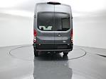 2026 Ford Transit 350 HD Regular Cab High Roof AWD Empty Cargo Van for sale #TKB12343 - photo 8