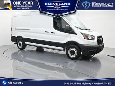 2026 Ford Transit 250 Medium Roof RWD Empty Cargo Van for sale #TKB19772 - photo 1