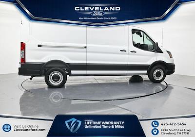 2026 Ford Transit 250 Medium Roof RWD Empty Cargo Van for sale #TKB19772 - photo 2