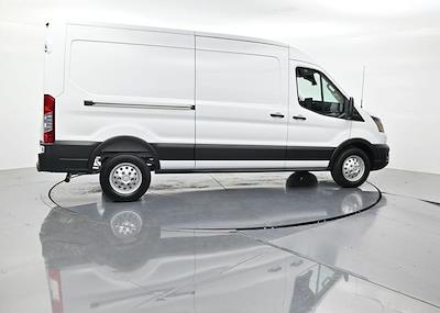 2026 Ford Transit 250 Medium Roof AWD Empty Cargo Van for sale #TKB30343 - photo 2