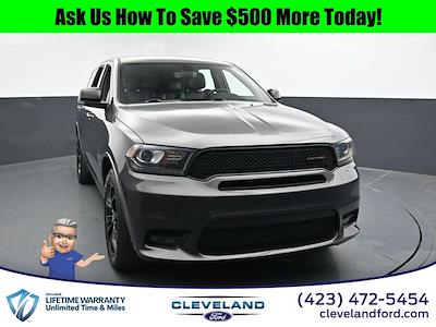 2019 Dodge Durango 4x2 SUV for sale #TKC798543 - photo 1