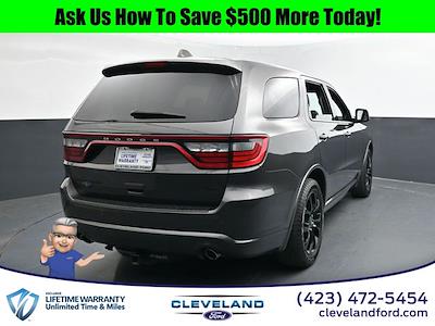 2019 Dodge Durango 4x2 SUV for sale #TKC798543 - photo 2