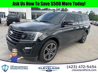 2019 Ford Expedition MAX 4x2 SUV for sale #TKEA89216 - photo 1