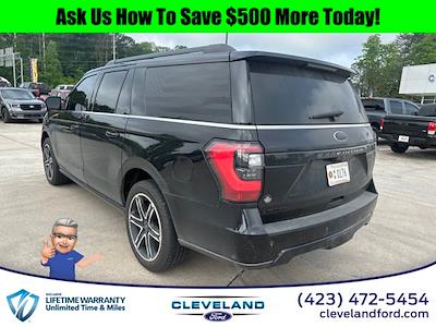 2019 Ford Expedition MAX 4x2 SUV for sale #TKEA89216 - photo 2