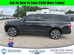 2019 Ford Expedition MAX 4x2 SUV for sale #TKEA89216 - photo 3