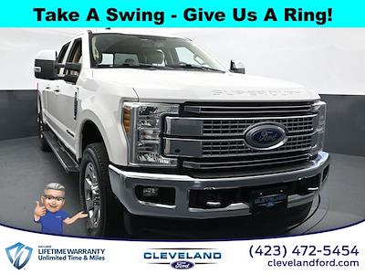 2019 Ford F-250 Crew Cab 4x4 Pickup for sale #TKEC94693 - photo 1