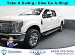 2019 Ford F-250 Crew Cab 4x4 Pickup for sale #TKEC94693 - photo 5