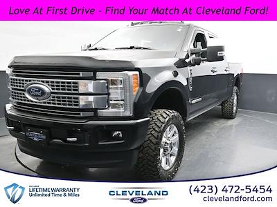 2019 Ford F-250 Crew Cab 4x4, Pickup for sale #TKEF75309 - photo 1