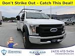 2019 Ford F-450 Crew Cab DRW 4x4 Service Truck for sale #TKEG88281 - photo 1