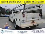 2019 Ford F-450 Crew Cab DRW 4x4 Service Truck for sale #TKEG88281 - photo 3