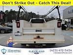 2019 Ford F-450 Crew Cab DRW 4x4 Service Truck for sale #TKEG88281 - photo 12