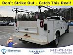 2019 Ford F-450 Crew Cab DRW 4x4 Service Truck for sale #TKEG88281 - photo 13