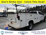 2019 Ford F-450 Crew Cab DRW 4x4 Service Truck for sale #TKEG88281 - photo 14