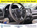 2019 Ford F-450 Crew Cab DRW 4x4 Service Truck for sale #TKEG88281 - photo 22