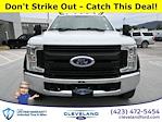2019 Ford F-450 Crew Cab DRW 4x4 Service Truck for sale #TKEG88281 - photo 6