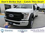 2019 Ford F-450 Crew Cab DRW 4x4 Service Truck for sale #TKEG88281 - photo 7