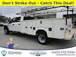 2019 Ford F-450 Crew Cab DRW 4x4 Service Truck for sale #TKEG88281 - photo 11