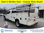 2019 Ford F-450 Crew Cab DRW 4x4 Service Truck for sale #TKEG88281 - photo 4