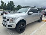 2019 Ford F-150 SuperCrew Cab 4x4 Pickup for sale #TKFB82955 - photo 1