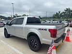 2019 Ford F-150 SuperCrew Cab 4x4 Pickup for sale #TKFB82955 - photo 2