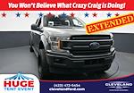 2019 Ford F-150 SuperCrew Cab 4x4 Pickup for sale #TKFC03745 - photo 1