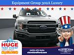 2019 Ford F-150 SuperCrew Cab 4x4 Pickup for sale #TKFC03745 - photo 5