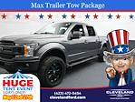2019 Ford F-150 SuperCrew Cab 4x4 Pickup for sale #TKFC03745 - photo 6