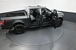 2019 Ford F-150 SuperCrew Cab 4x4 Pickup for sale #TKFC03745 - photo 45