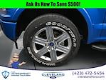 2019 Ford F-150 SuperCrew Cab 4x4 Pickup for sale #TKFC31363 - photo 10