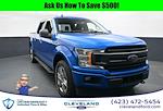 2019 Ford F-150 SuperCrew Cab 4x4 Pickup for sale #TKFC31363 - photo 5