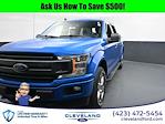 2019 Ford F-150 SuperCrew Cab 4x4 Pickup for sale #TKFC31363 - photo 6