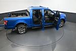 2019 Ford F-150 SuperCrew Cab 4x4 Pickup for sale #TKFC31363 - photo 45