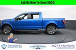 2019 Ford F-150 SuperCrew Cab 4x4 Pickup for sale #TKFC31363 - photo 7