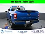 2019 Ford F-150 SuperCrew Cab 4x4 Pickup for sale #TKFC31363 - photo 8
