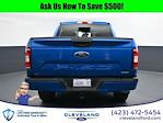 2019 Ford F-150 SuperCrew Cab 4x4 Pickup for sale #TKFC31363 - photo 9