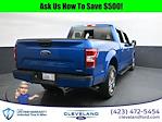 2019 Ford F-150 SuperCrew Cab 4x4 Pickup for sale #TKFC31363 - photo 2