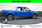 2019 Ford F-150 SuperCrew Cab 4x4 Pickup for sale #TKFC31363 - photo 3