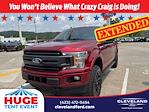 2019 Ford F-150 SuperCrew Cab 4x4 Pickup for sale #TKFD07921 - photo 1