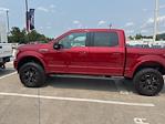 2019 Ford F-150 SuperCrew Cab 4x4 Pickup for sale #TKFD07921 - photo 3