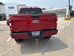 2019 Ford F-150 SuperCrew Cab 4x4 Pickup for sale #TKFD07921 - photo 6