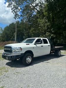 2019 Ram 3500 Crew Cab DRW 4x4 Pickup for sale #TKG580408 - photo 2