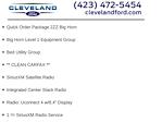 2019 Ram 2500 Crew Cab 4x4 Pickup for sale #TKG698071 - photo 4
