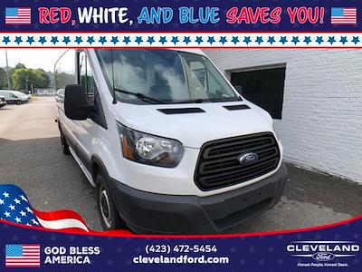 2019 Ford Transit 250 Medium Roof 4x2 Empty Cargo Van for sale #TKKB64198 - photo 1
